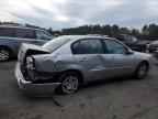 2007 Chevrolet Malibu Ls zu verkaufen in Exeter, RI - Rear End