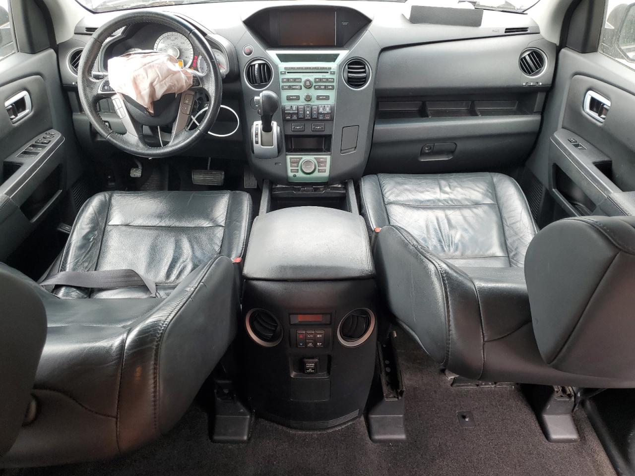 2011 Honda Pilot - Image 8