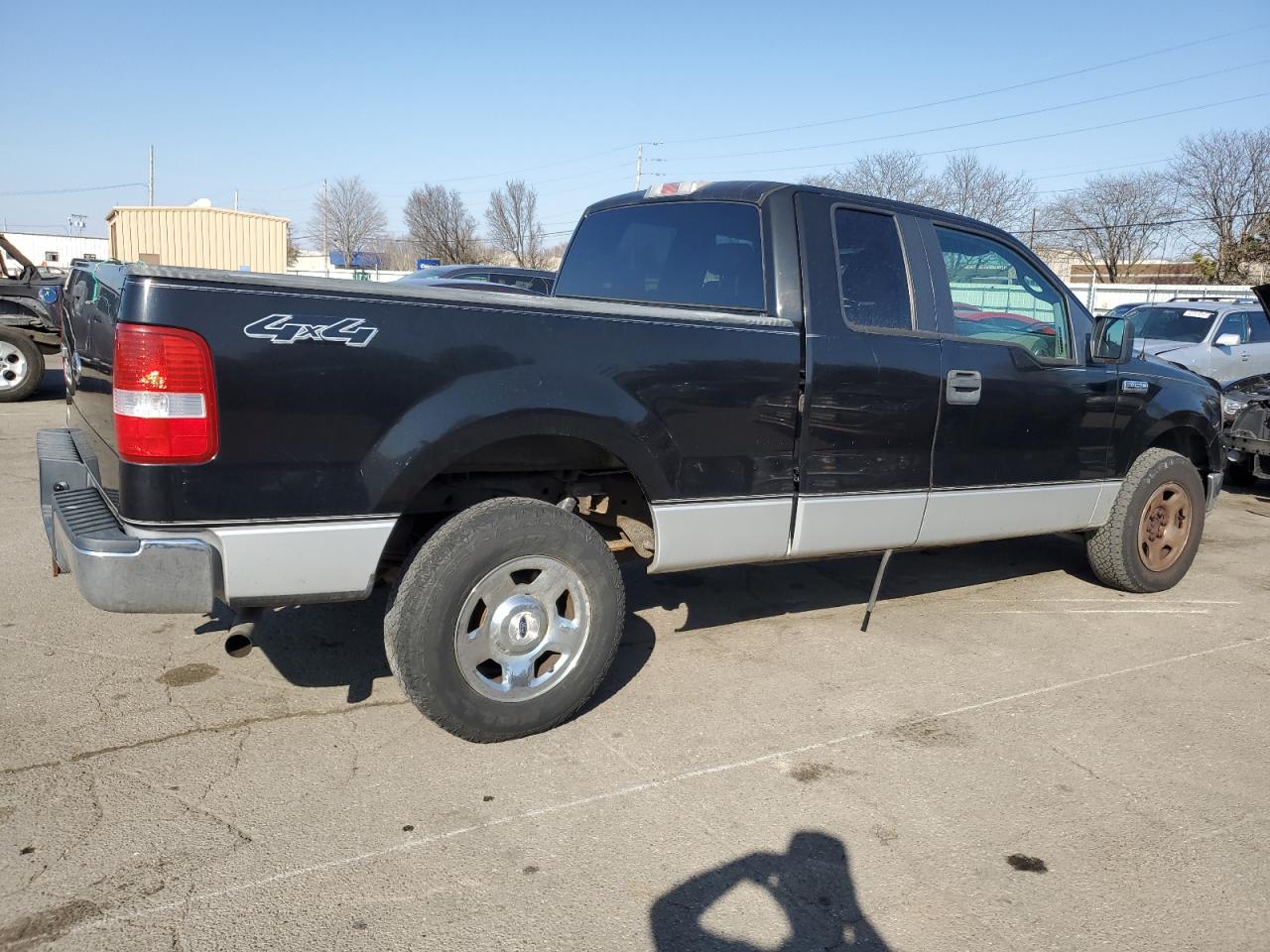 2005 Ford F-150 - Image 3