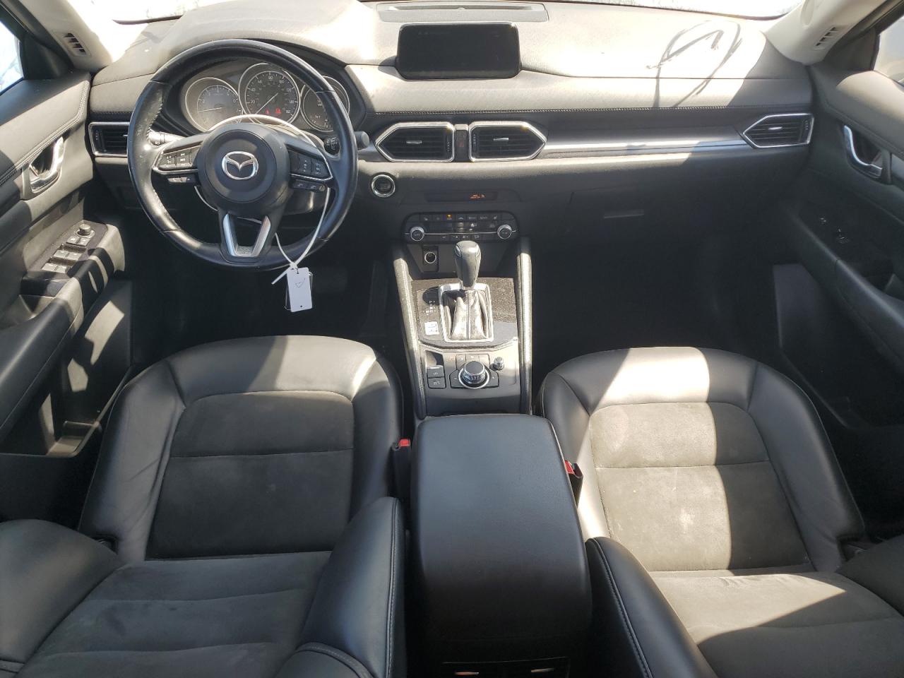 2020 Mazda CX-5 - Image 8