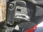 2009 Honda Cbr600 Rr en Venta en Waldorf, MD - Side