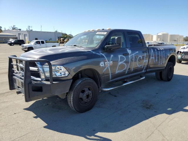 2018 Ram 3500 St