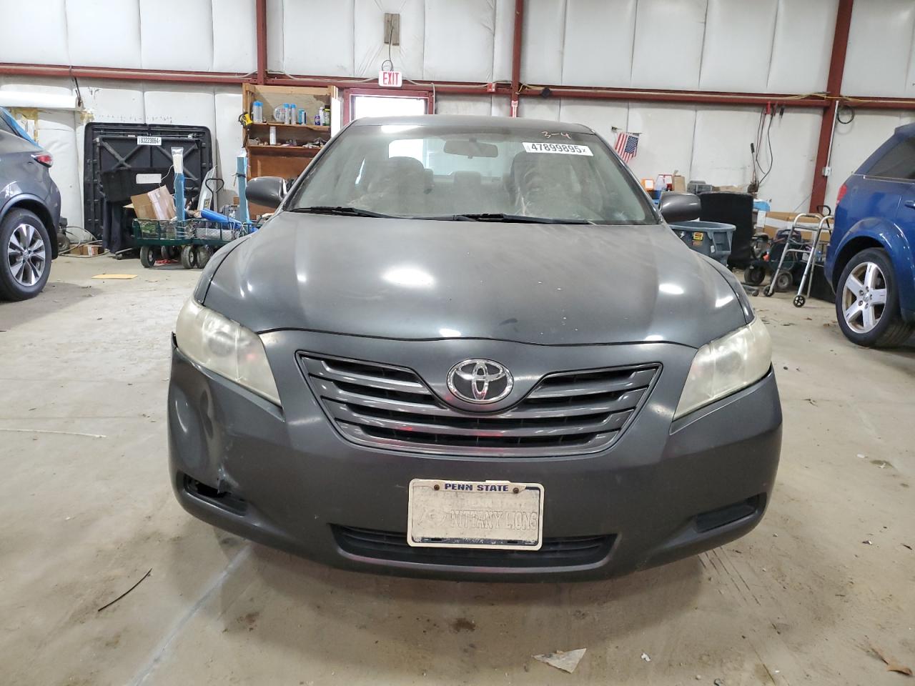 2008 Toyota Camry - Image 5
