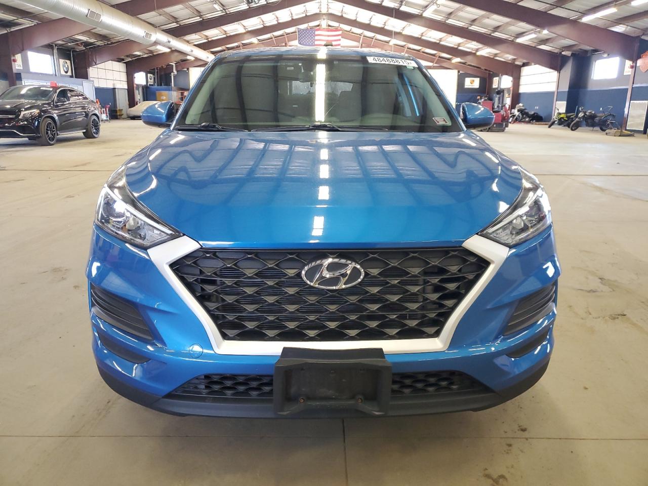 2019 Hyundai Tucson - Image 5