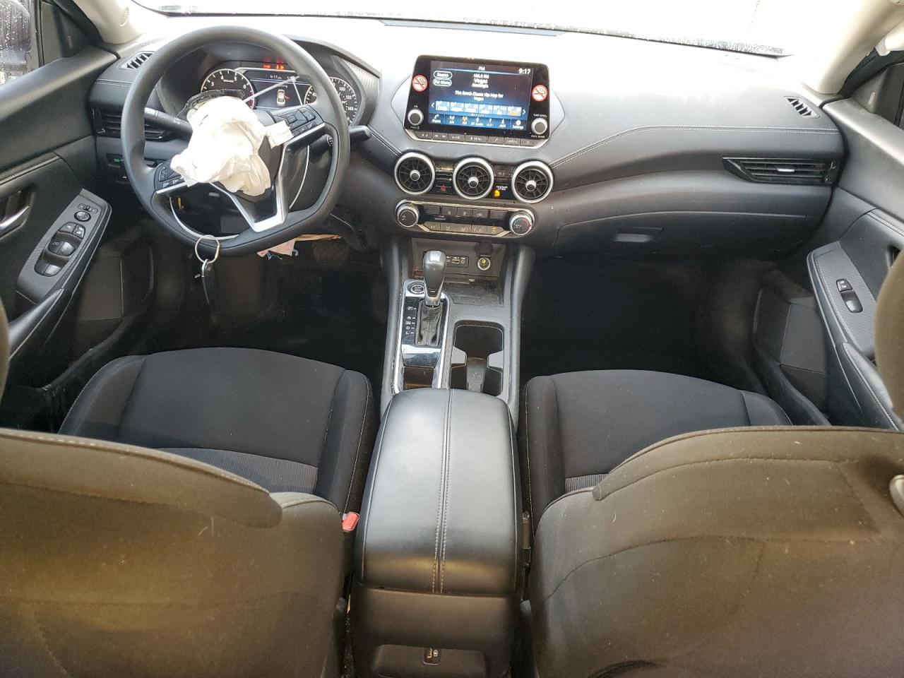 3N1AB8CV4RY326586 NISSAN SENTRA 2024