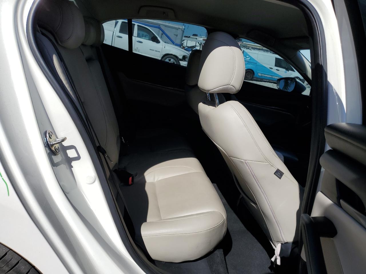 2020 Mazda 3 - Image 10
