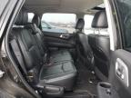 2017 Nissan Pathfinder S en Venta en Kansas City, KS - Rear End