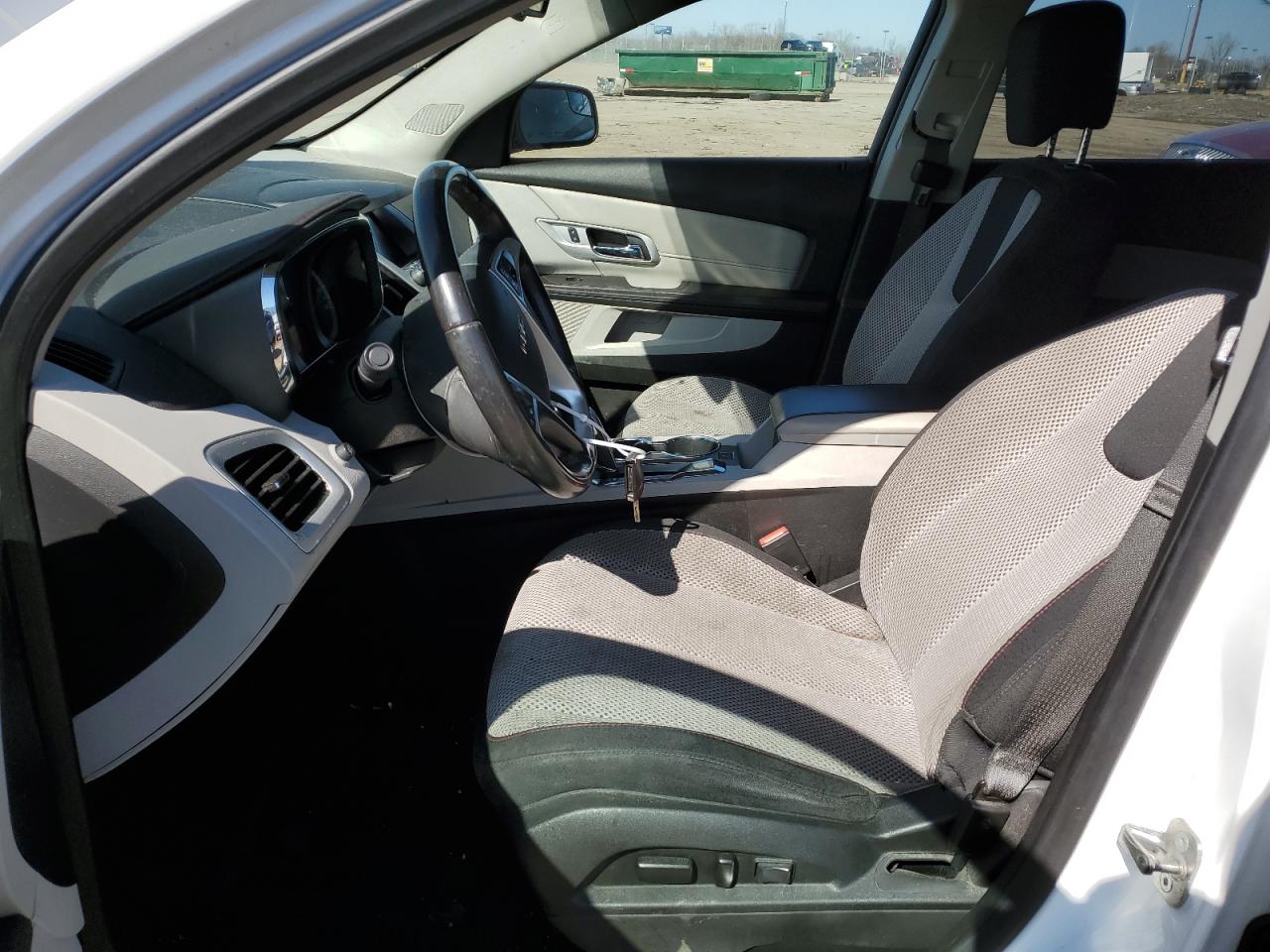 2014 GMC Terrain - Image 7