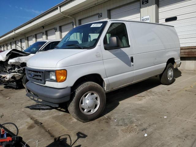 2007 Ford Econoline E250 Van