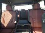 2025 Infiniti Qx80 Autograph на продаже в Spartanburg, SC - Front End