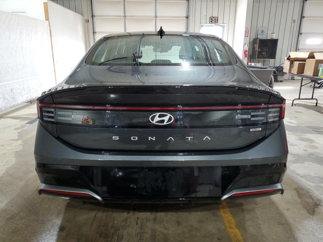 2024 Hyundai Sonata - Image 6