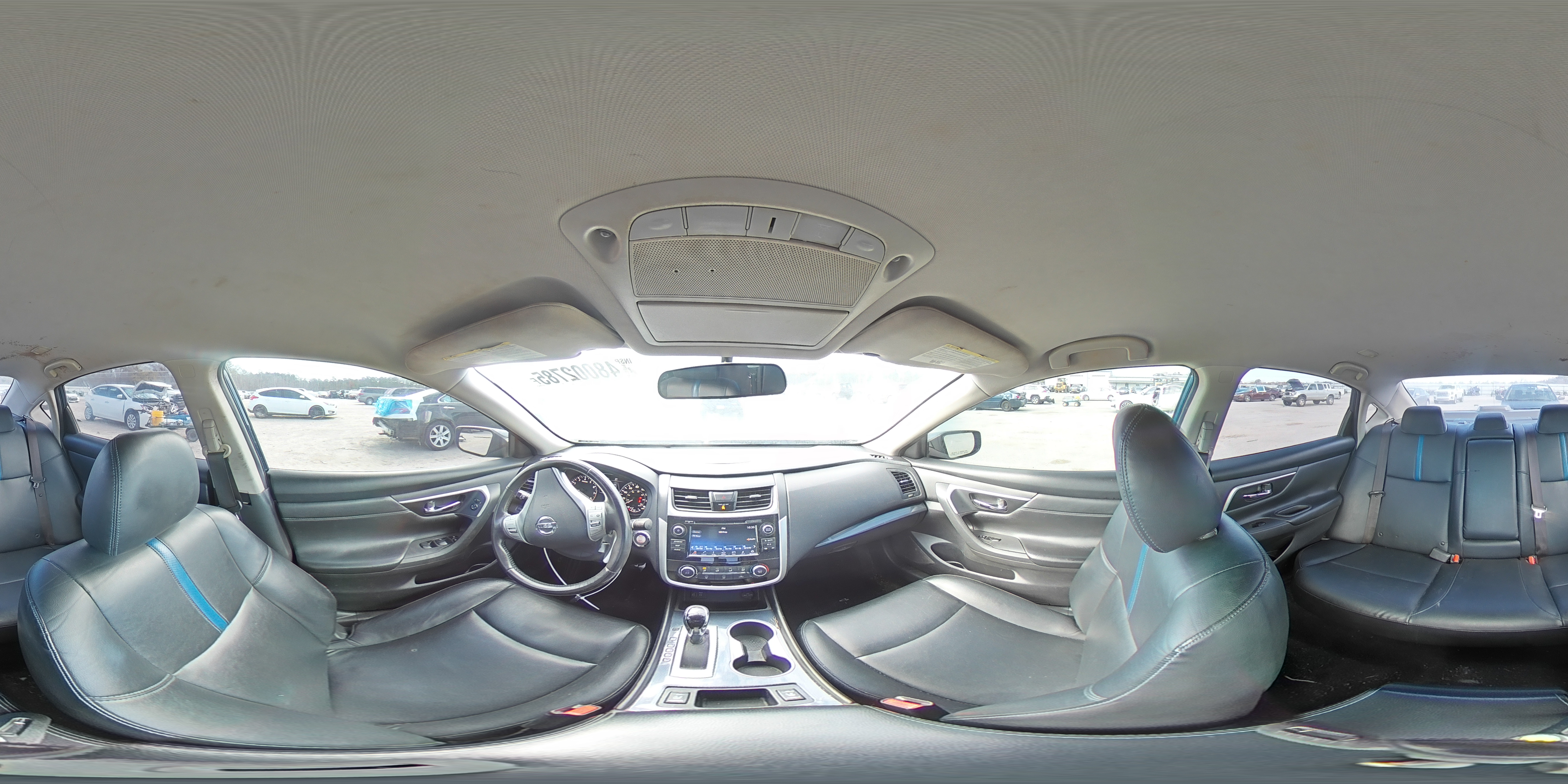 2018 Nissan Altima - Image 13