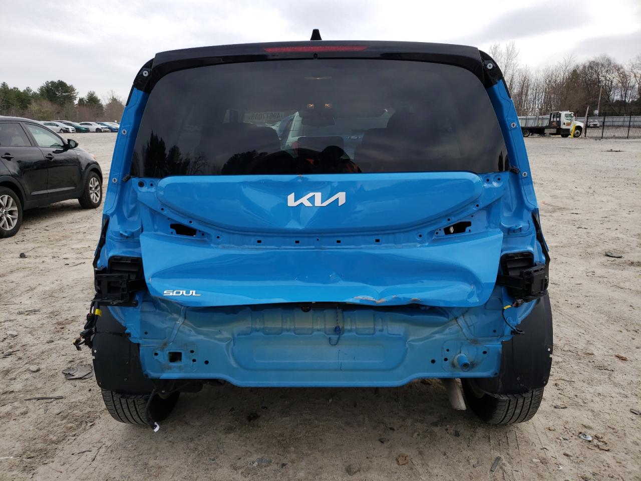 2023 Kia Soul - Image 6