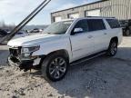 2016 Chevrolet Suburban K1500 Ltz for Sale in Cahokia Heights, IL - Front End