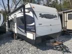 2016 Springdale/ Sprinter Keystone de vânzare în Cartersville, GA - Vandalism