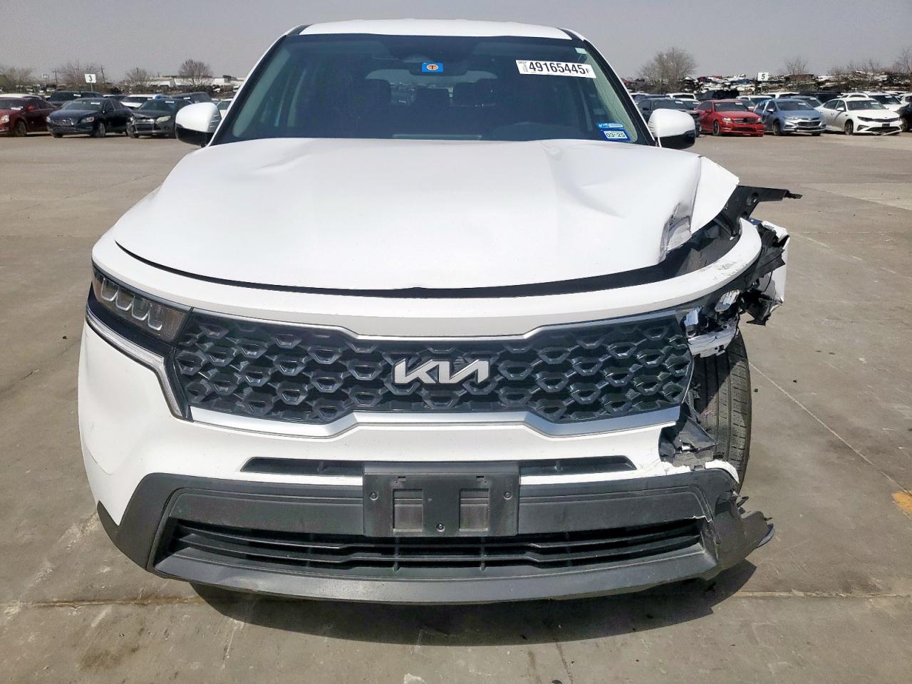 2023 Kia Sorento - Image 5
