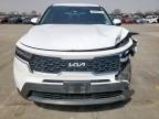 2023 Kia Sorento Lx for Sale in Grand Prairie, TX - Front End