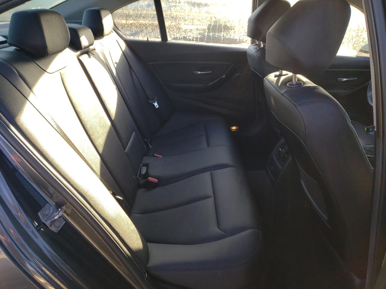 2018 BMW 3er - Image 10