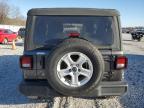2023 Jeep Wrangler Sport zu verkaufen in Prairie Grove, AR - Undercarriage