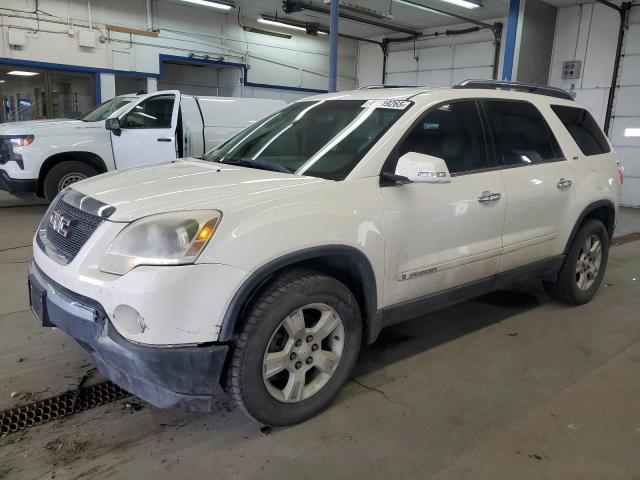 2008 Gmc Acadia Slt-2