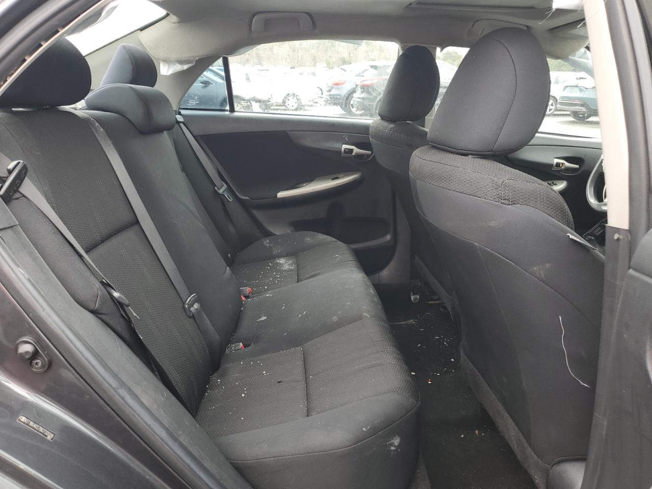 2011 Toyota Corolla - Image 10