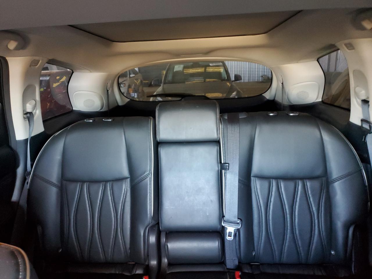 2020 Infiniti QX60 - Image 10