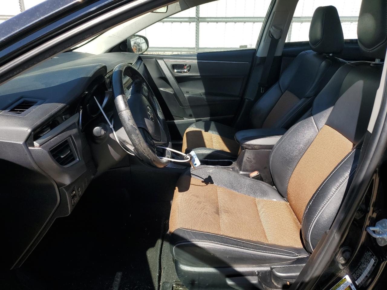 2015 Toyota Corolla - Image 7