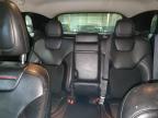 2019 Jeep Cherokee Trailhawk en Venta en Woodhaven, MI - Front End