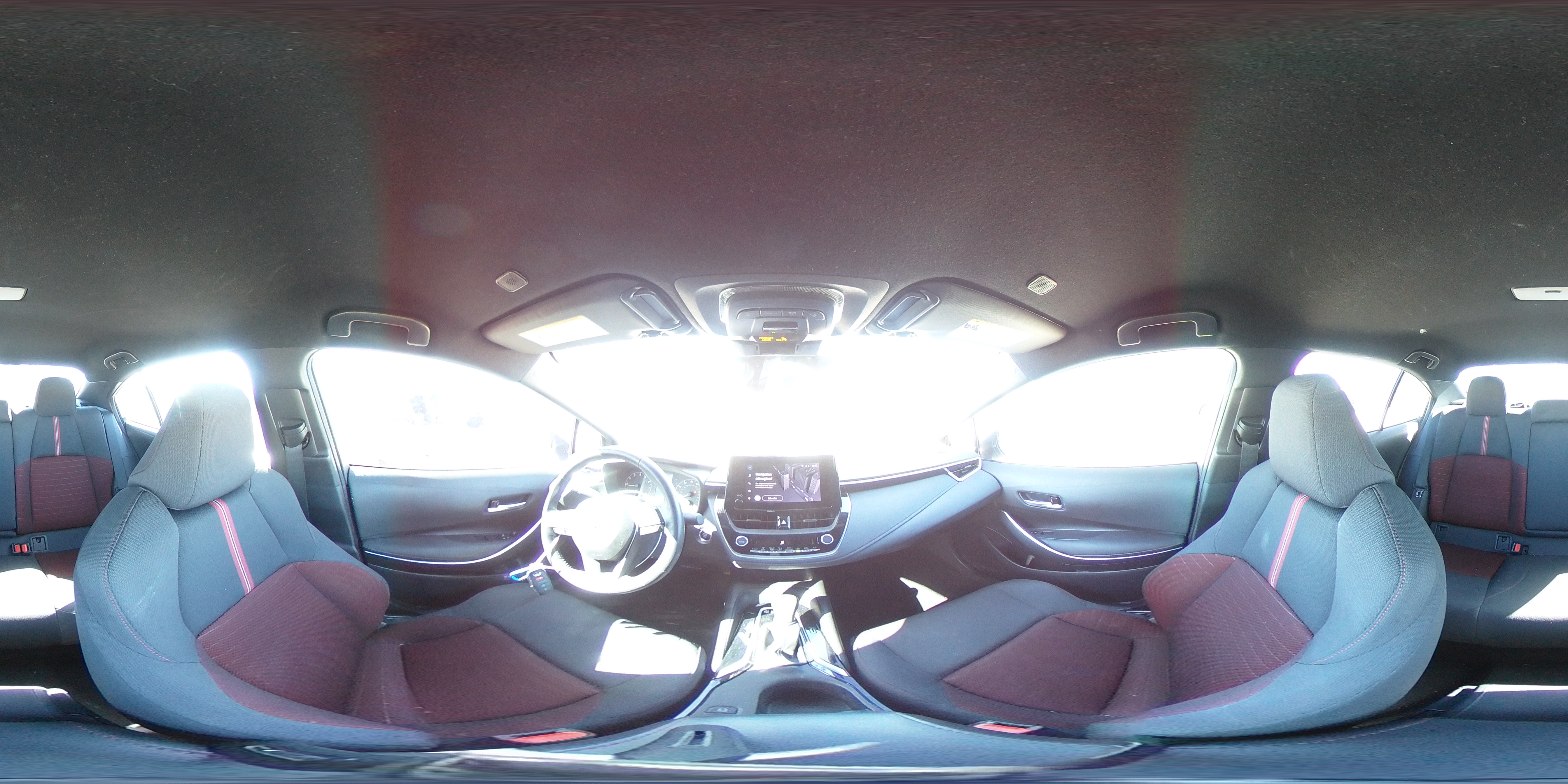 2023 Toyota Corolla - Image 12