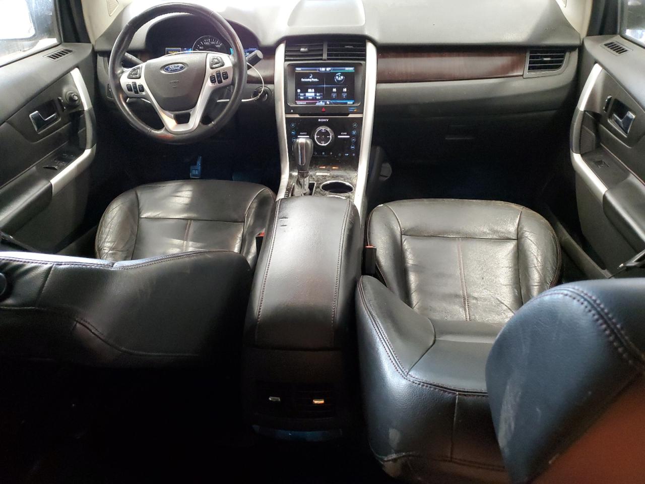 2013 Ford Edge - Image 8