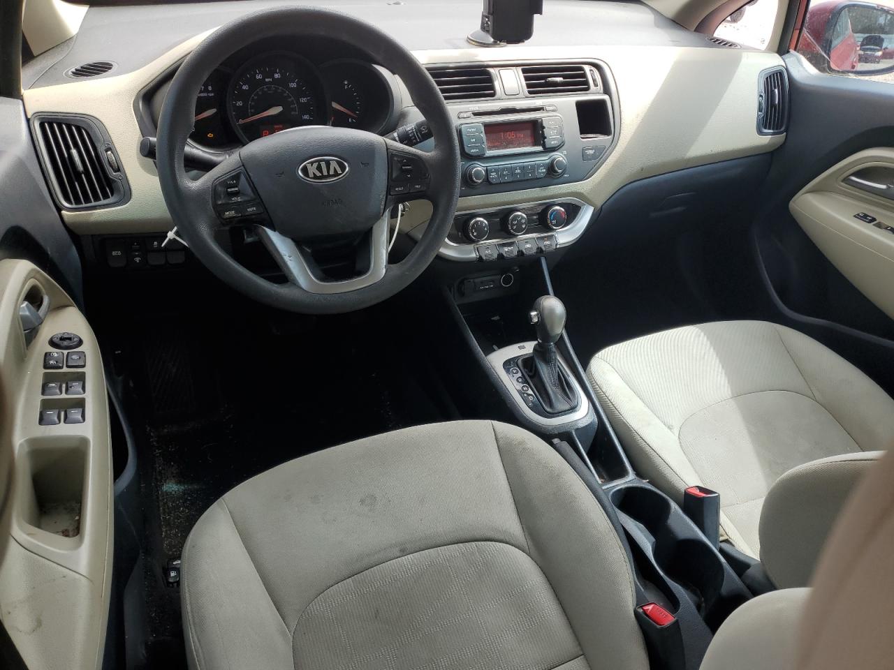 2013 Kia Rio - Image 8
