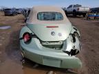 2009 Volkswagen New Beetle S for Sale in Elgin, IL - Rear End
