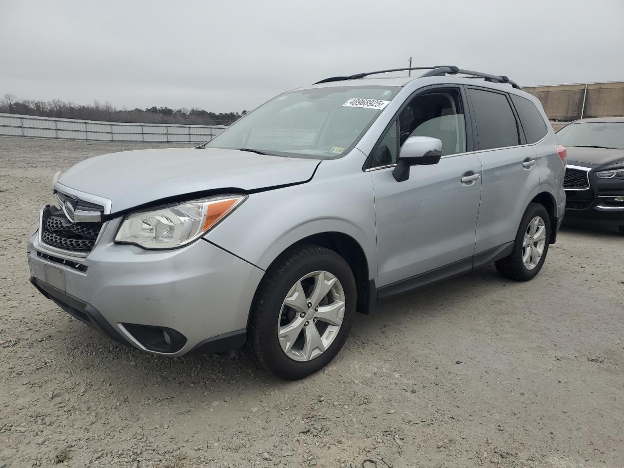 2014 Subaru Forester - Image 1