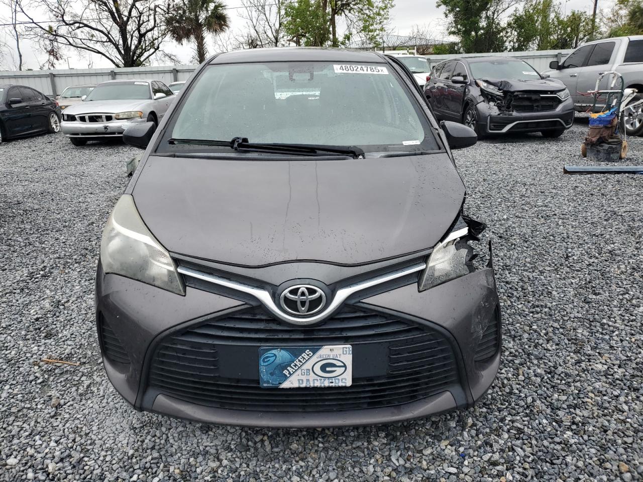 2017 Toyota Yaris - Image 5