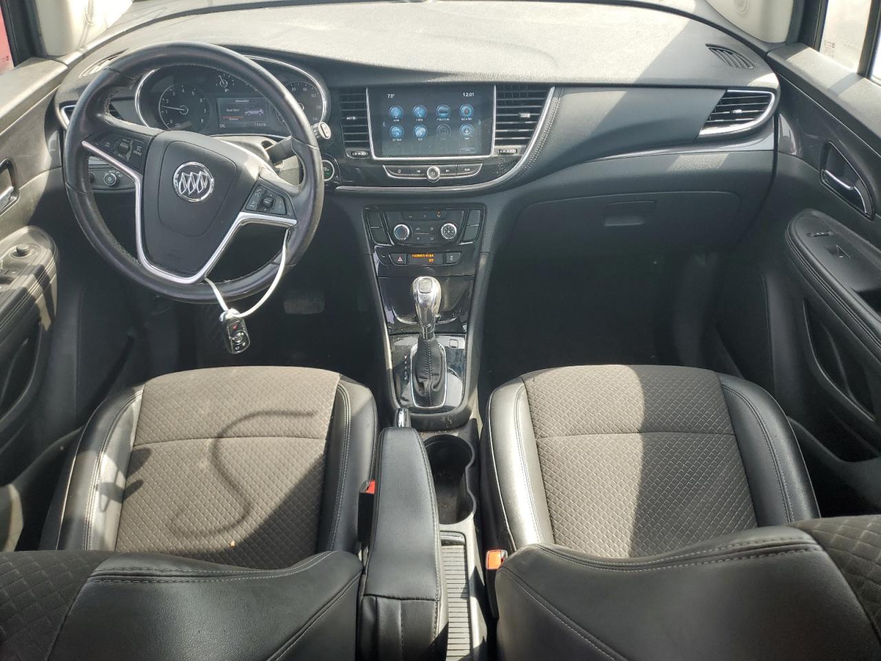 2019 Buick Encore - Image 8