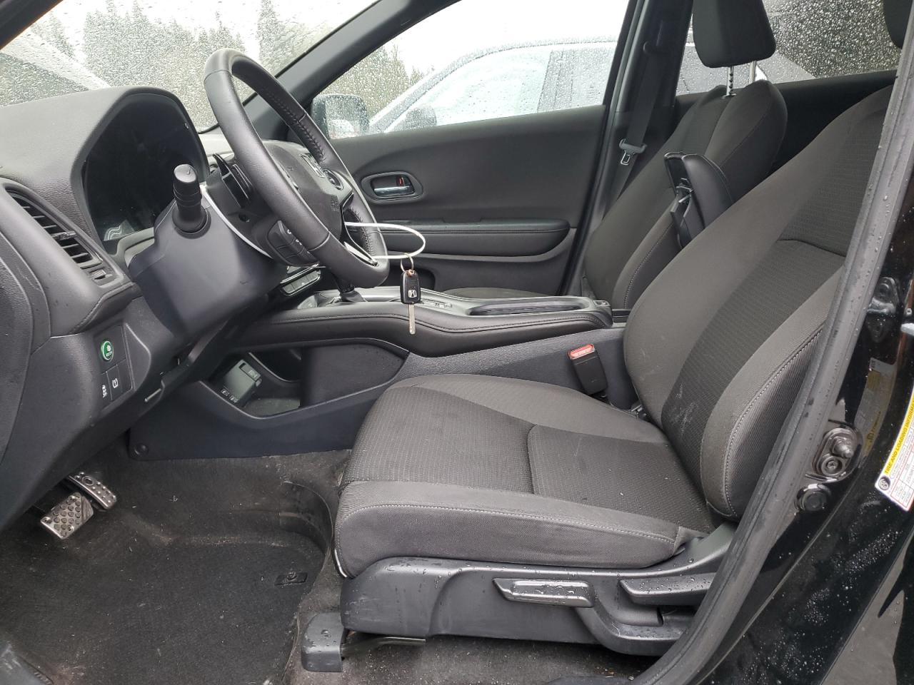 2021 Honda HR-V - Image 7