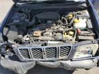 2001 Subaru Forester L იყიდება Anthony-ში, TX - Front End