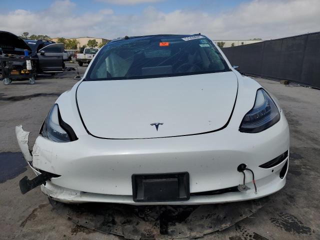  TESLA MODEL 3 2020 Білий