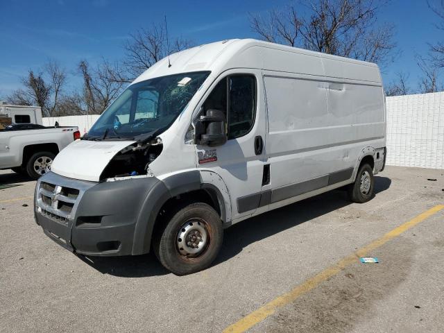 2016 Ram Promaster 2500 2500 High