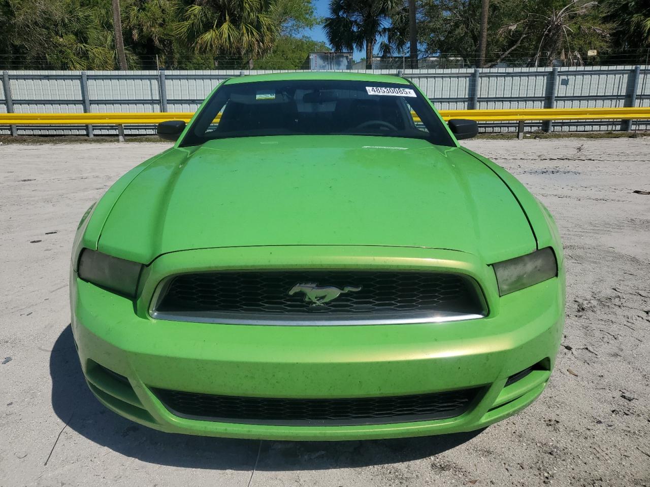 2013 Ford Mustang - Image 5