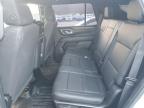 2021 Chevrolet Tahoe K1500 de vânzare în Littleton, CO - Side
