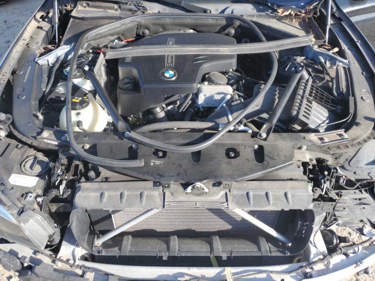 2016 BMW 5er - Image 11