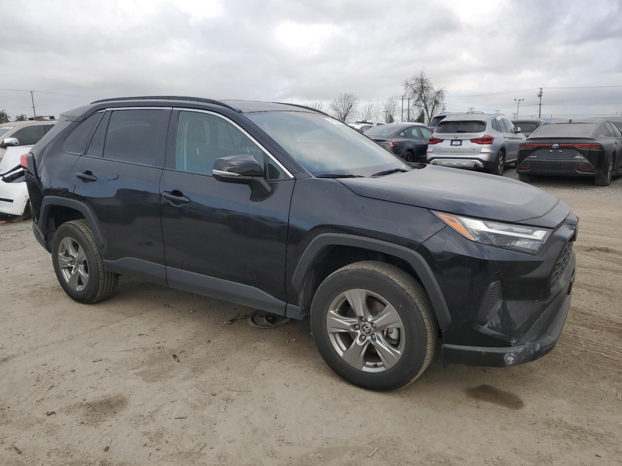 2023 Toyota RAV 4 - Image 4