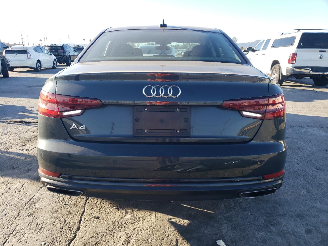 2019 Audi A4 - Image 6