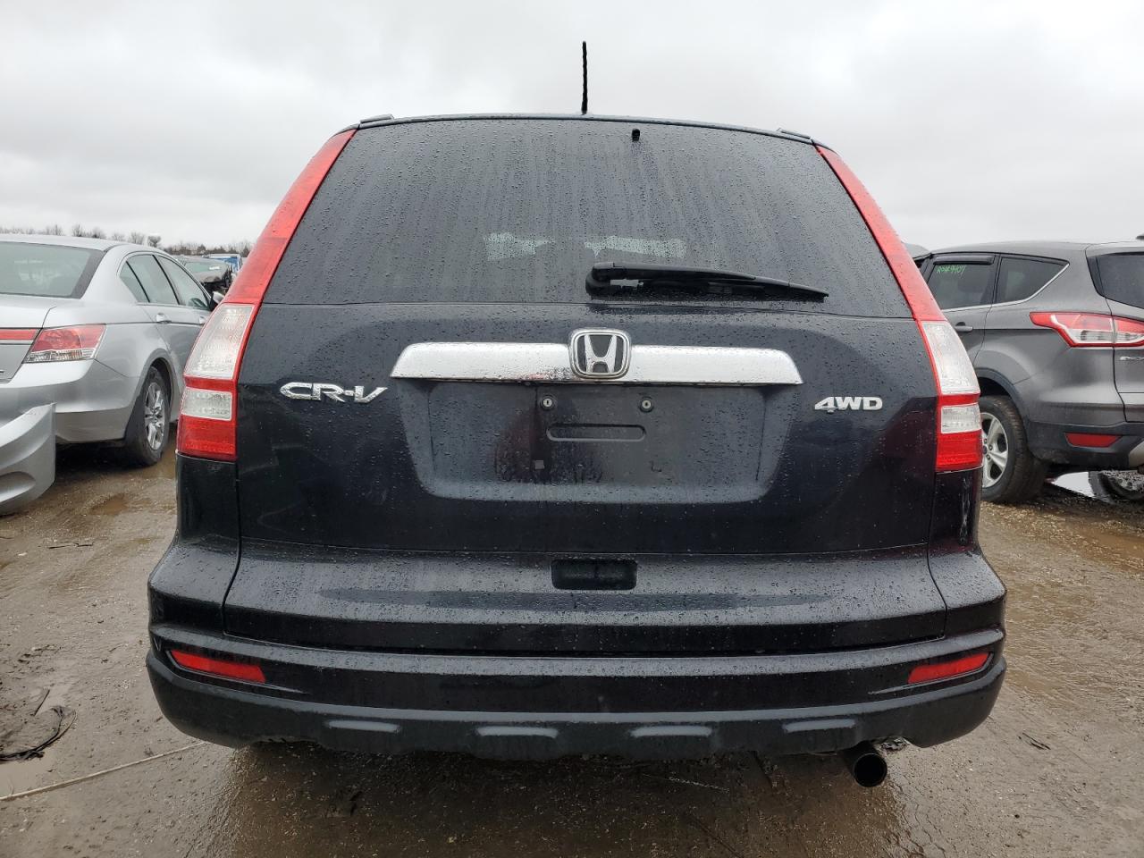 2011 Honda CR-V - Image 6