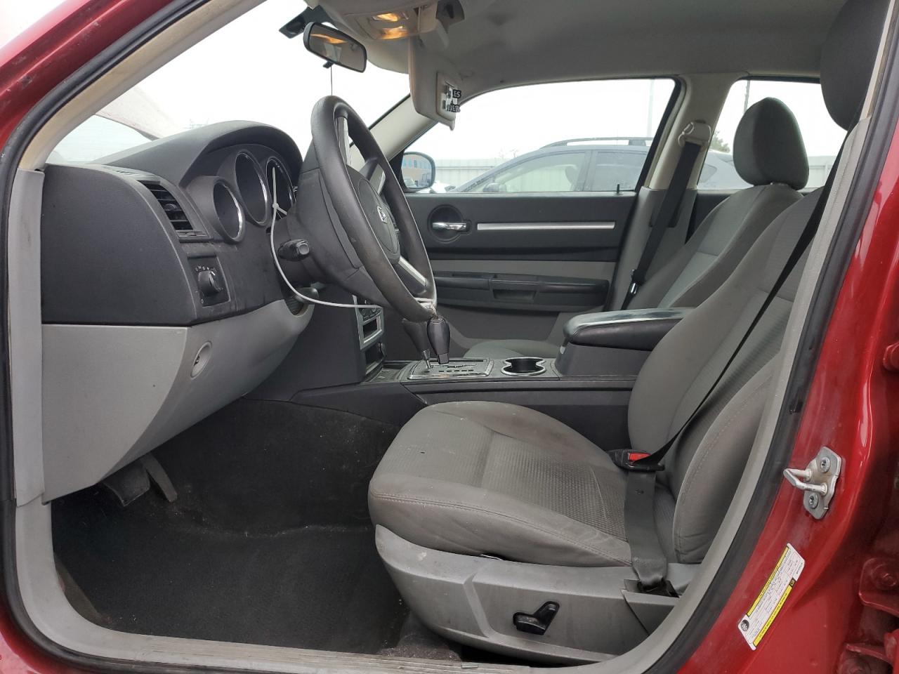 2008 Dodge Charger - Image 7