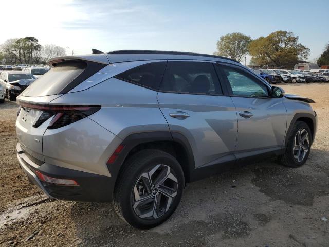  HYUNDAI TUCSON 2024 Szary