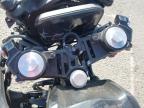 2024 YAMAHA R125 (YZF 125-A)  for sale at Copart SANDTOFT