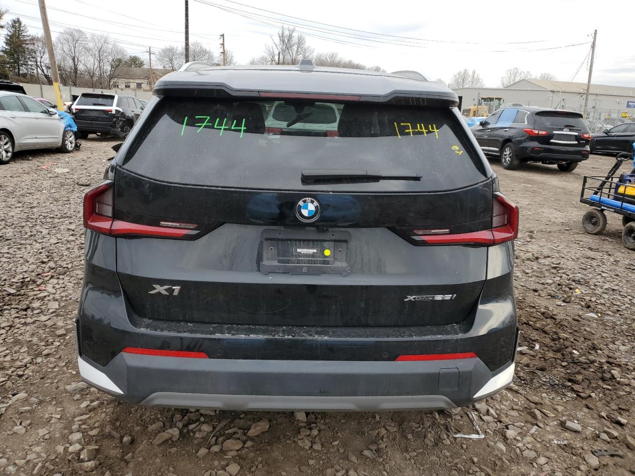 2023 BMW X1 - Image 6