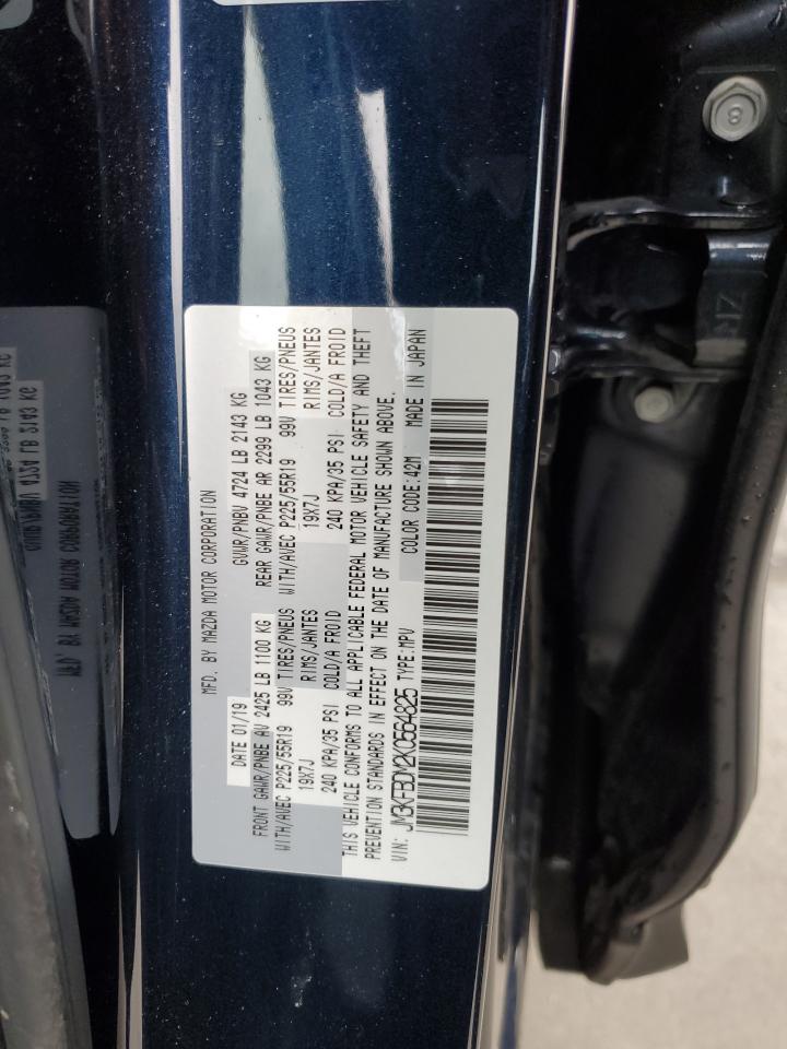 2019 Mazda CX-5 - Image 13